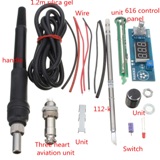 Kontrol Üniteleri T12 